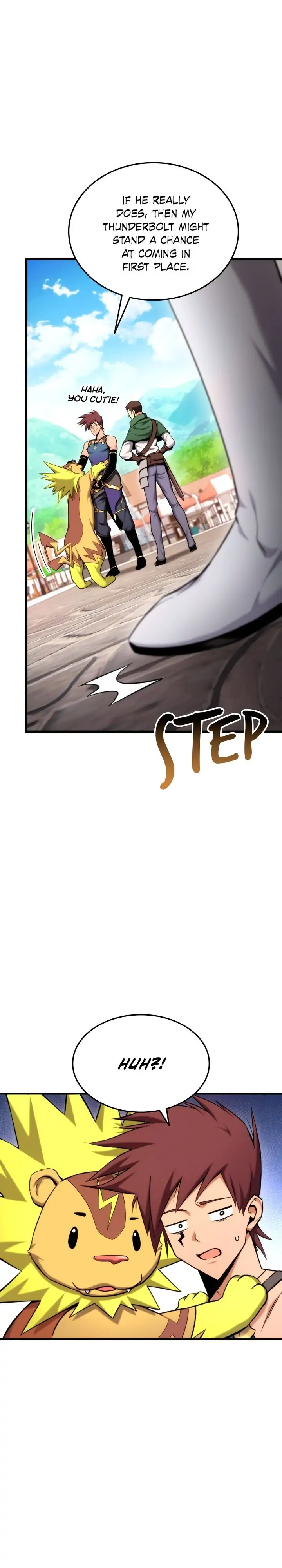Rankers Return Chapter 74 - Page 47