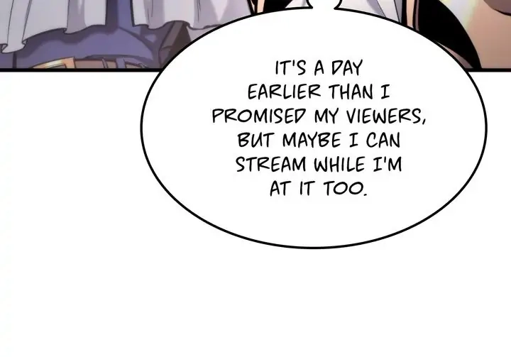 Rankers Return Chapter 74 - Page 49