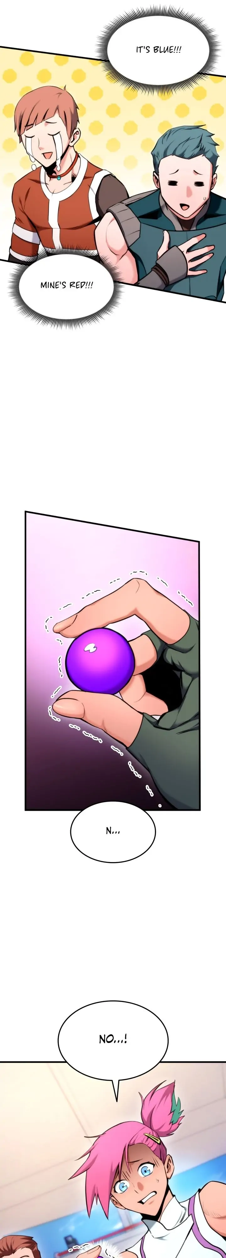 Rankers Return Chapter 75 - Page 10