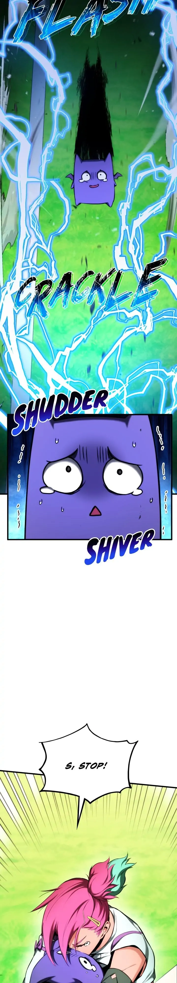 Rankers Return Chapter 75 - Page 16