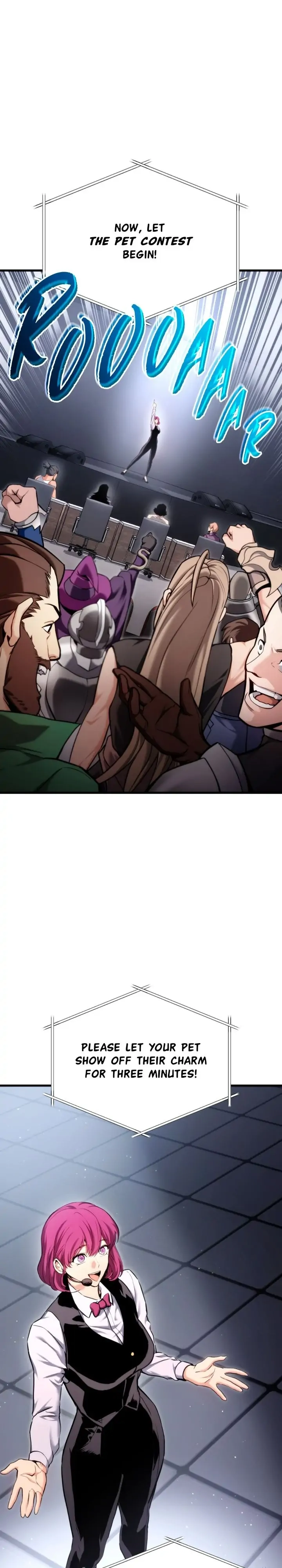 Rankers Return Chapter 75 - Page 24