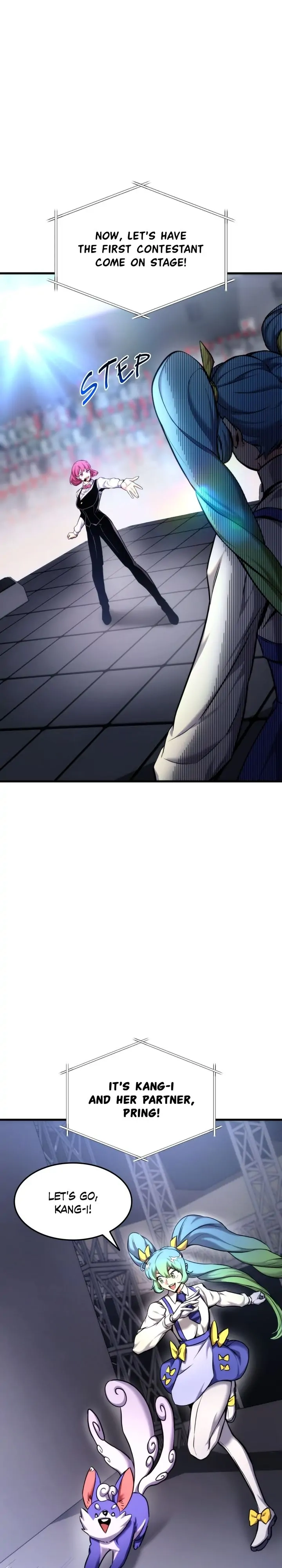 Rankers Return Chapter 75 - Page 26