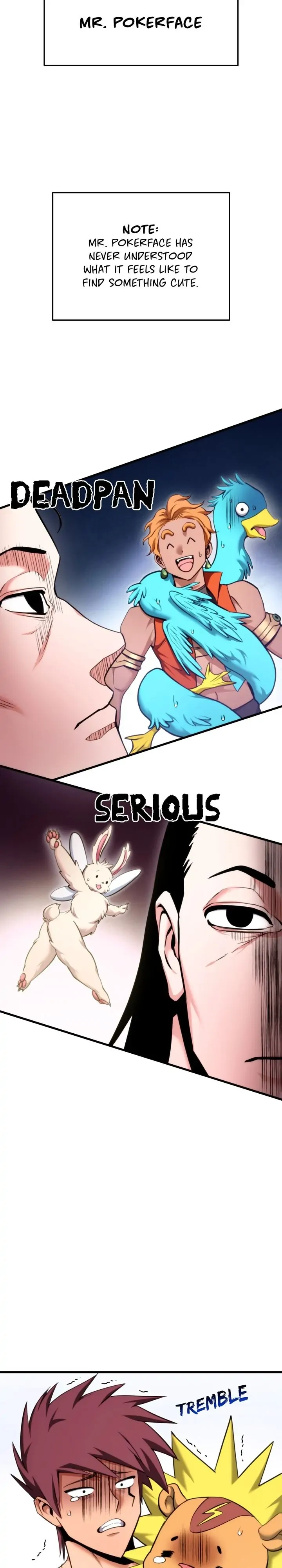 Rankers Return Chapter 75 - Page 33