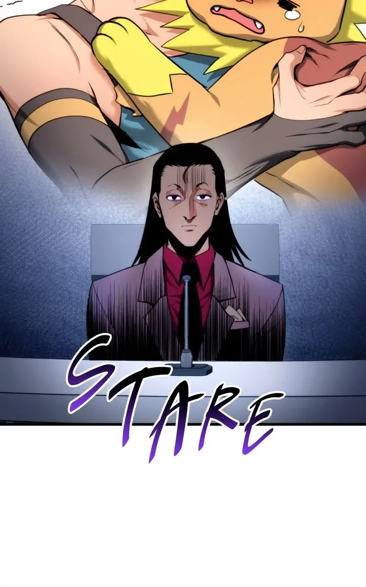 Rankers Return Chapter 75 - Page 34
