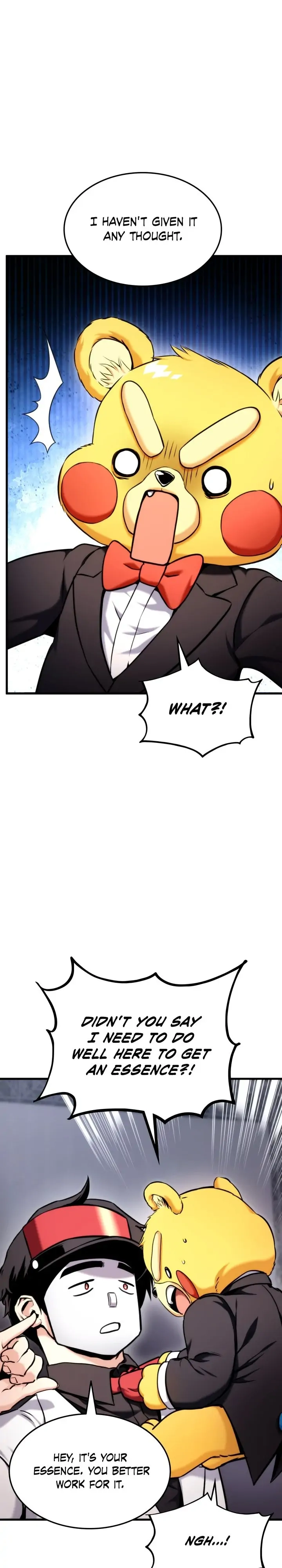 Rankers Return Chapter 75 - Page 38