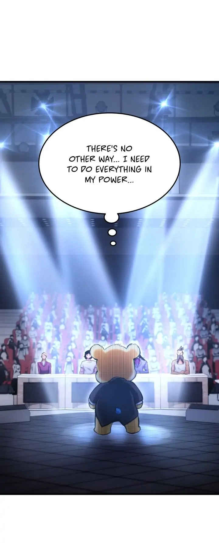 Rankers Return Chapter 75 - Page 40
