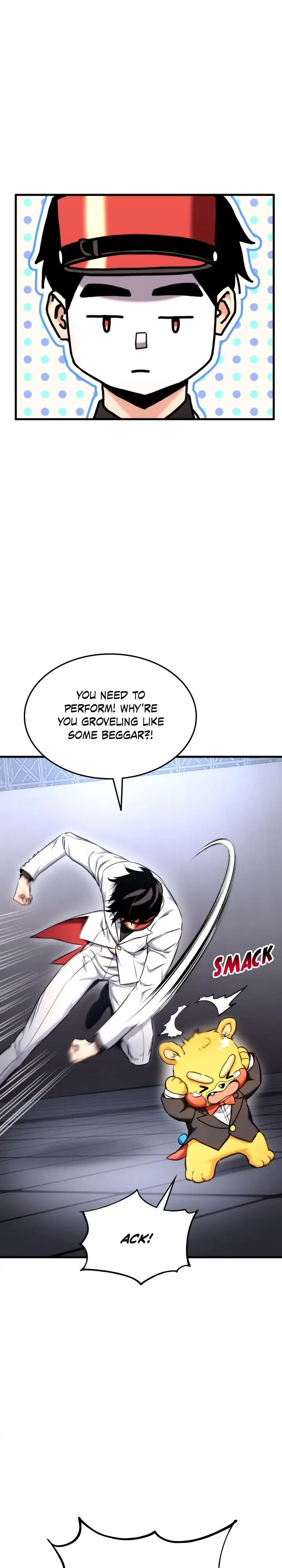 Rankers Return Chapter 75 - Page 44
