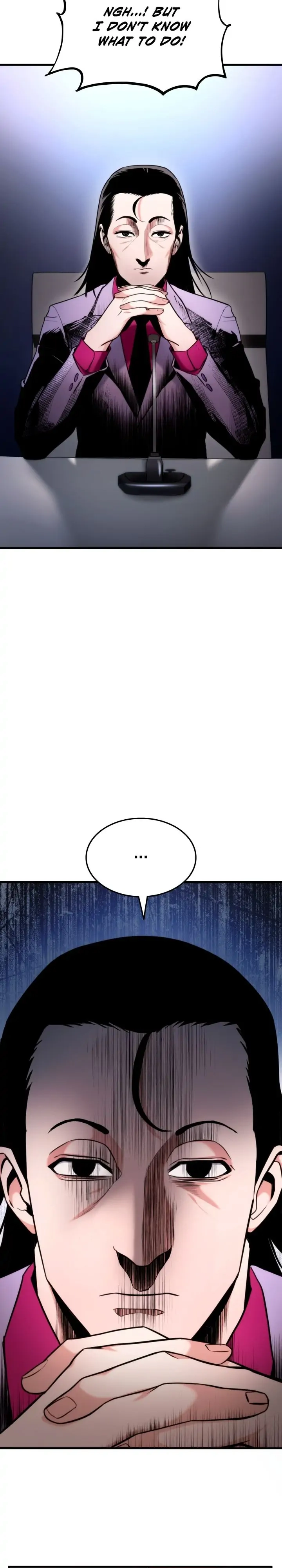 Rankers Return Chapter 75 - Page 45