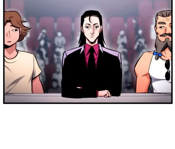 Rankers Return Chapter 76 - Page 3