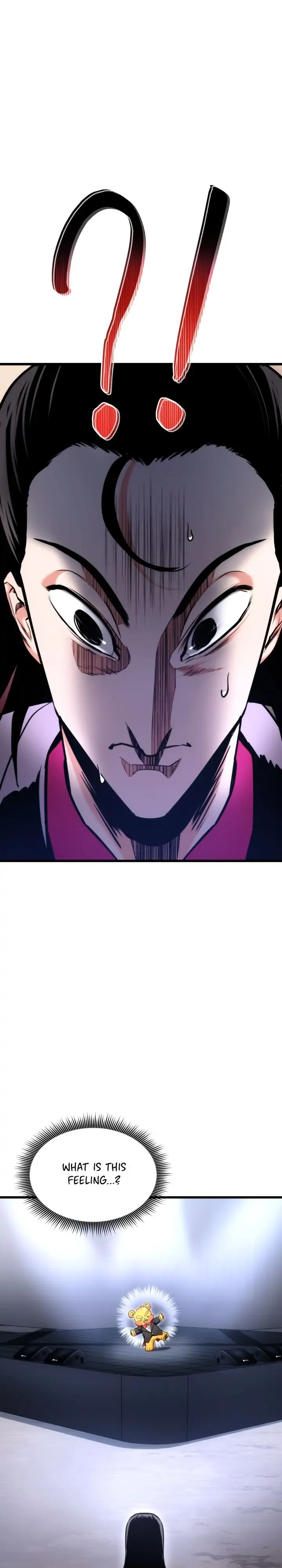 Rankers Return Chapter 76 - Page 4