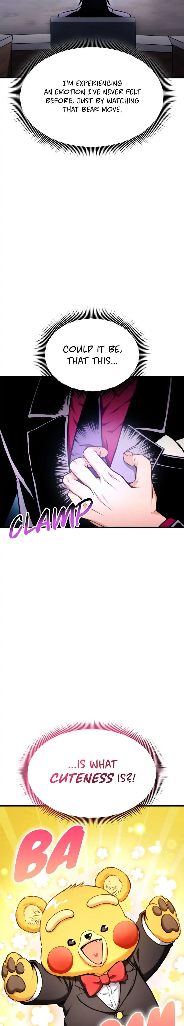 Rankers Return Chapter 76 - Page 5