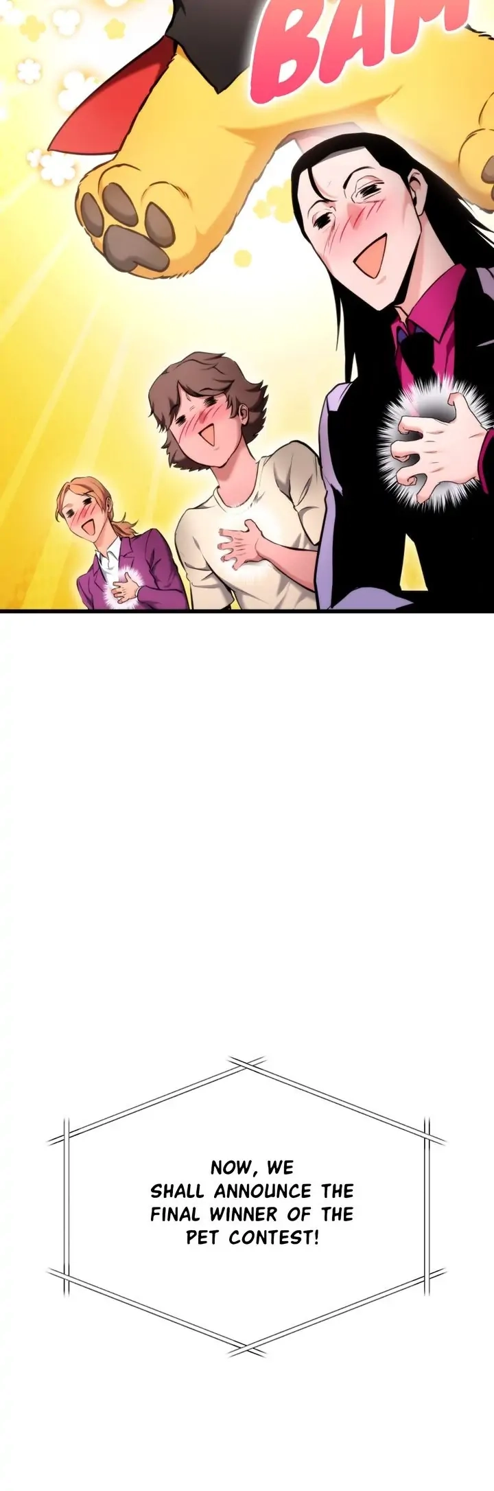 Rankers Return Chapter 76 - Page 6
