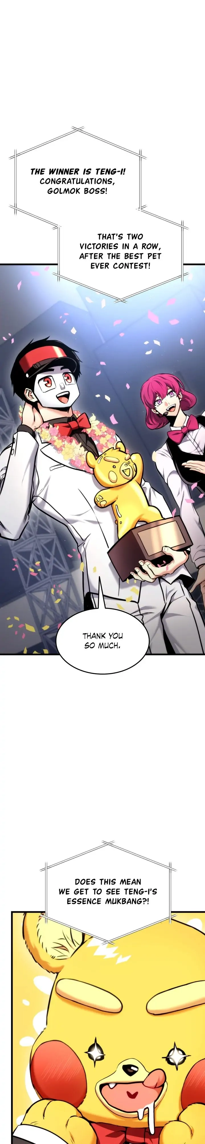 Rankers Return Chapter 76 - Page 7