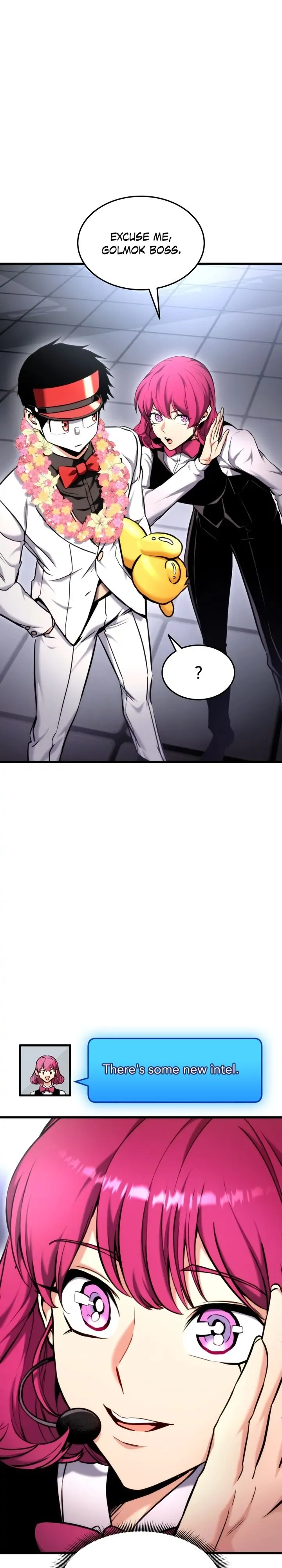 Rankers Return Chapter 76 - Page 10
