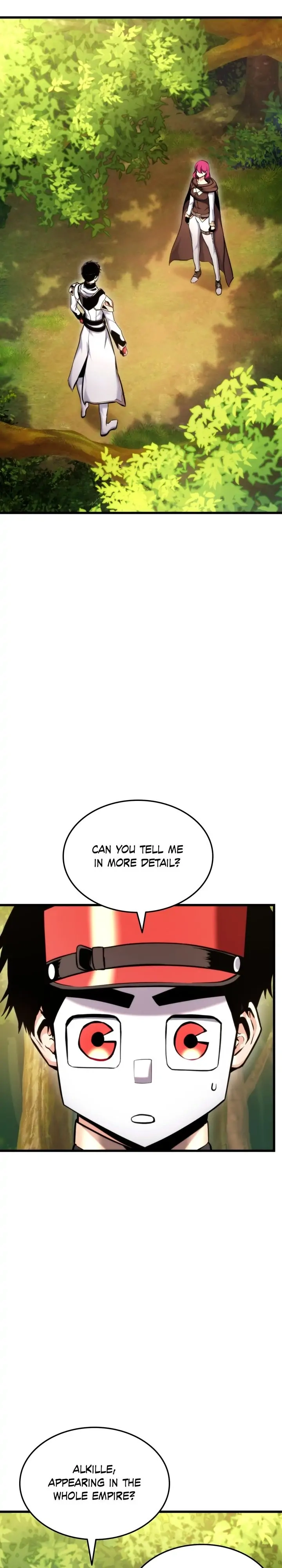 Rankers Return Chapter 76 - Page 13