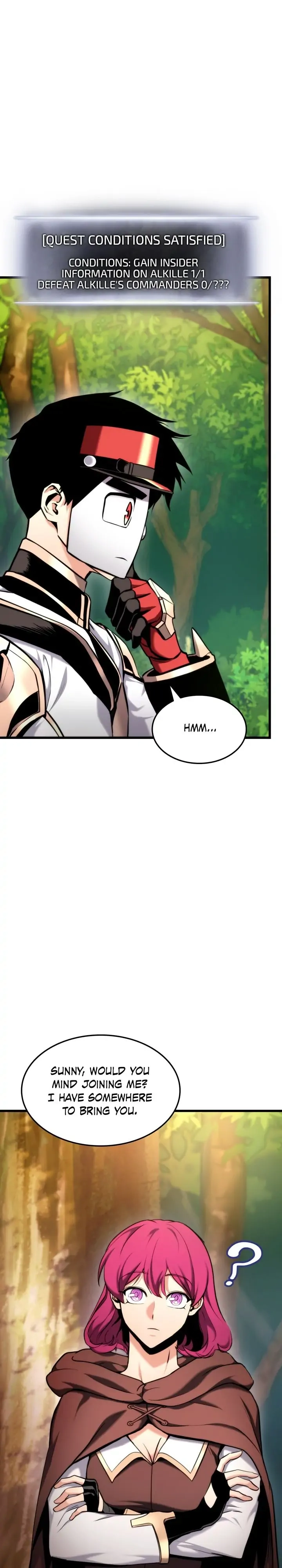 Rankers Return Chapter 76 - Page 16
