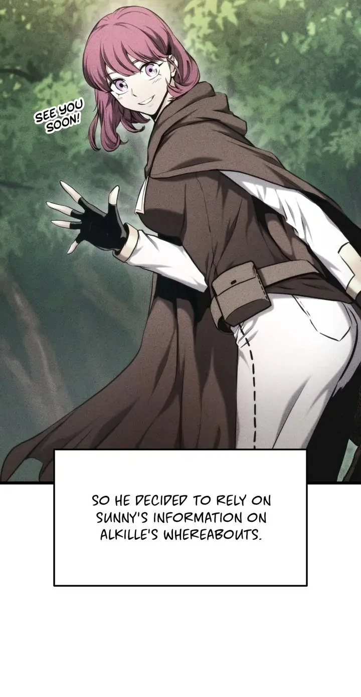 Rankers Return Chapter 76 - Page 24