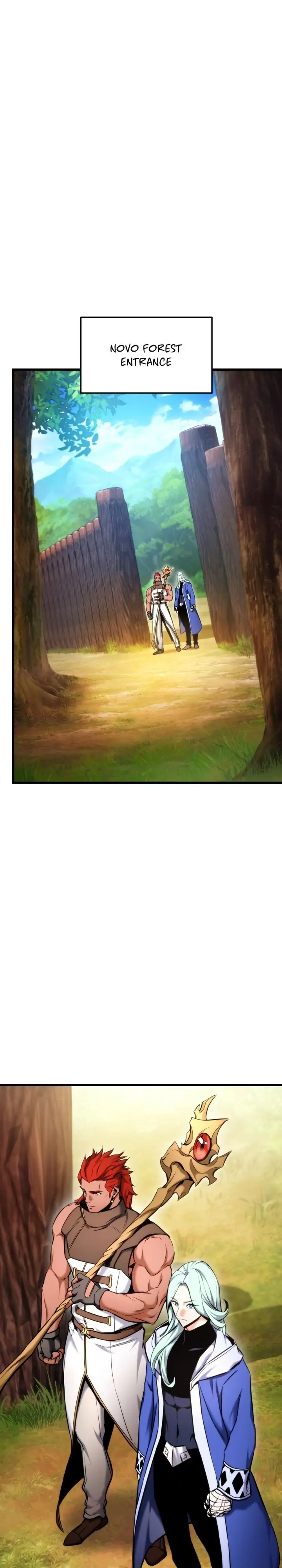 Rankers Return Chapter 76 - Page 28