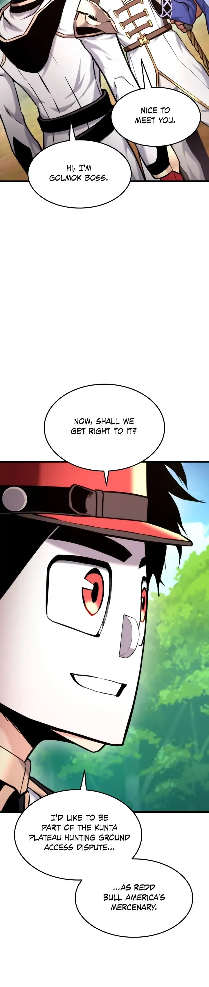 Rankers Return Chapter 76 - Page 34