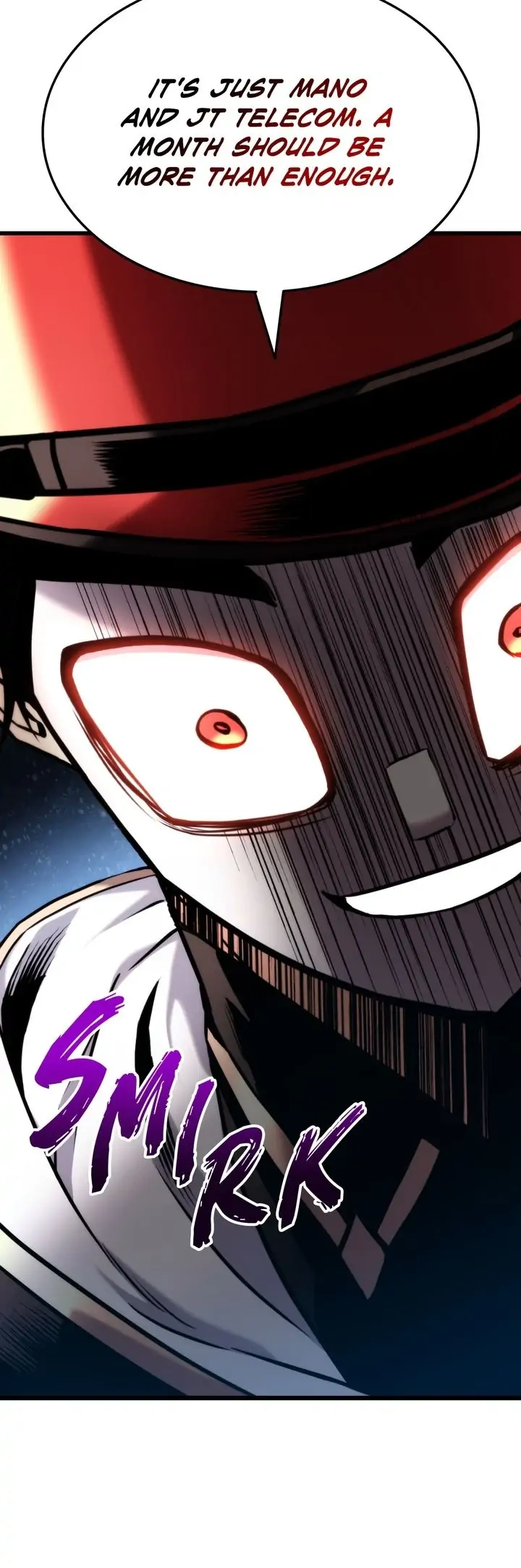 Rankers Return Chapter 76 - Page 37