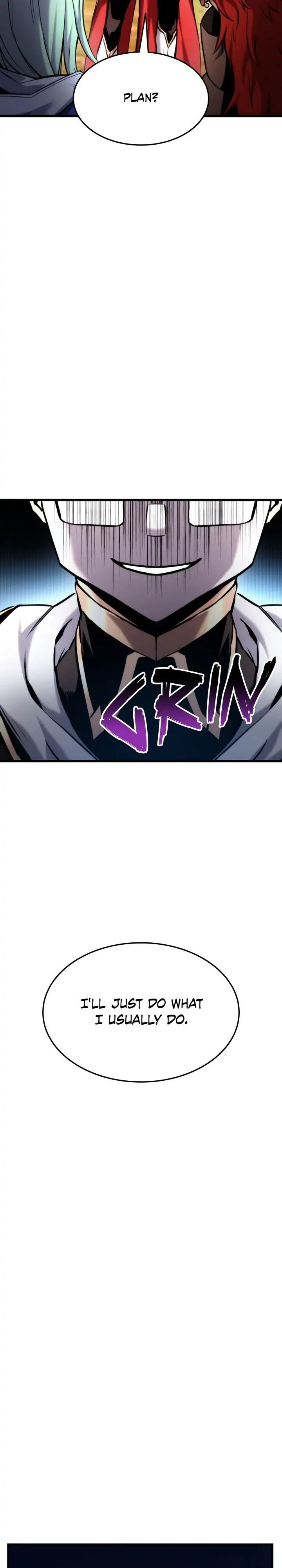 Rankers Return Chapter 76 - Page 39