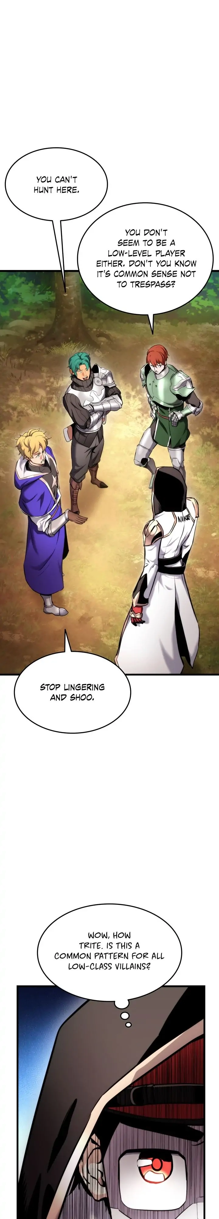 Rankers Return Chapter 76 - Page 41