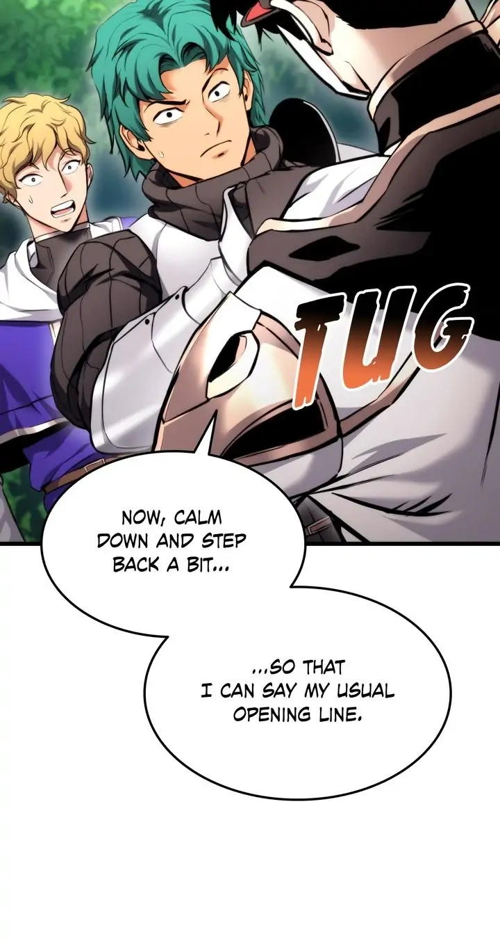 Rankers Return Chapter 76 - Page 43