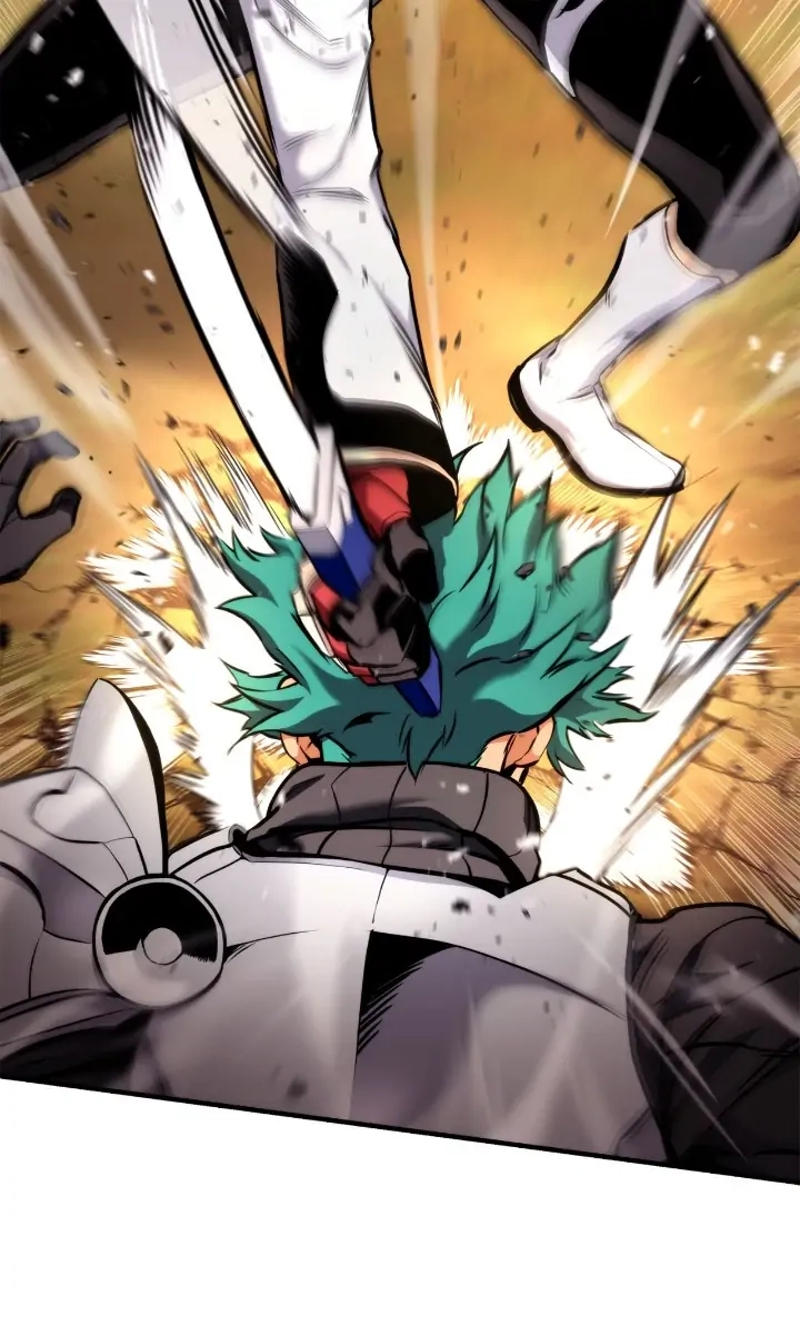 Rankers Return Chapter 77 - Page 6
