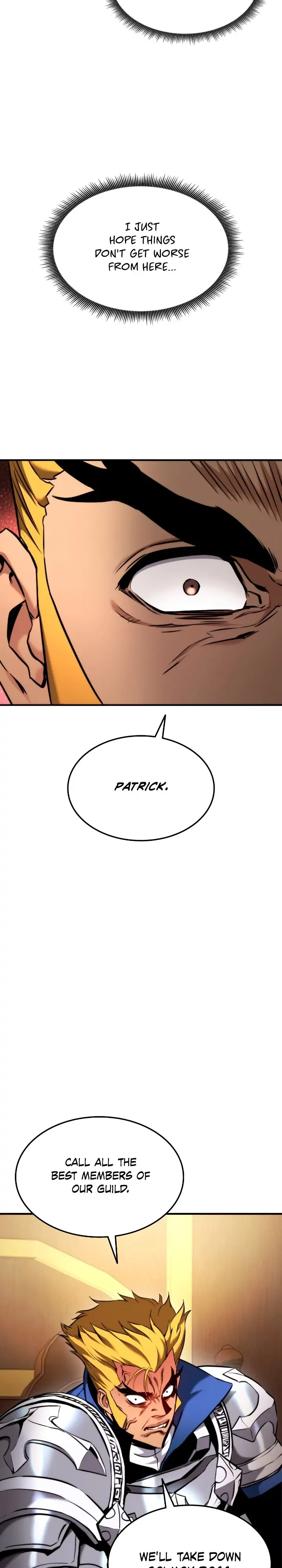 Rankers Return Chapter 77 - Page 16