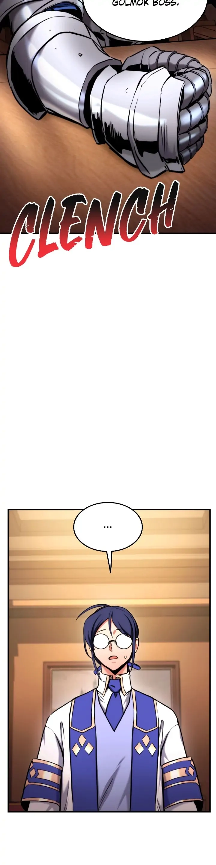 Rankers Return Chapter 77 - Page 17