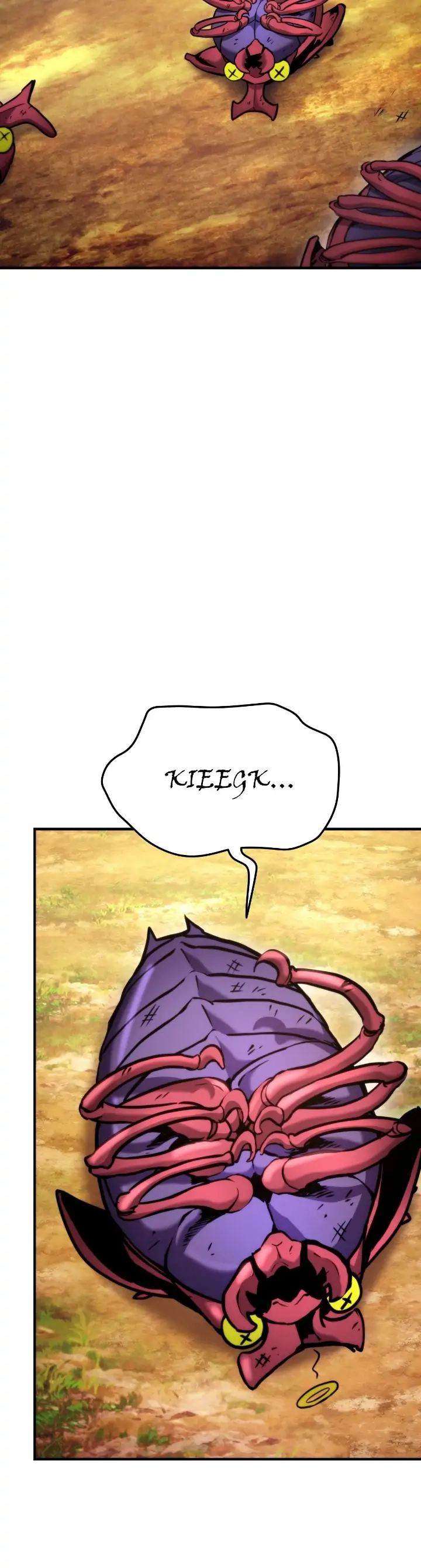 Rankers Return Chapter 77 - Page 19