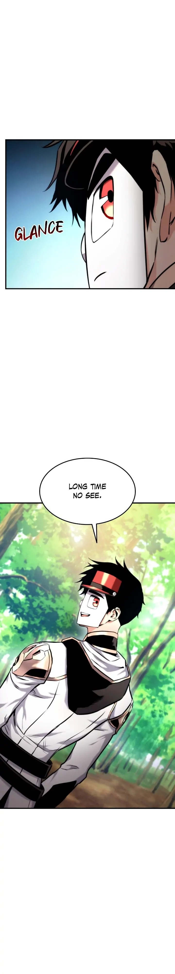 Rankers Return Chapter 77 - Page 20