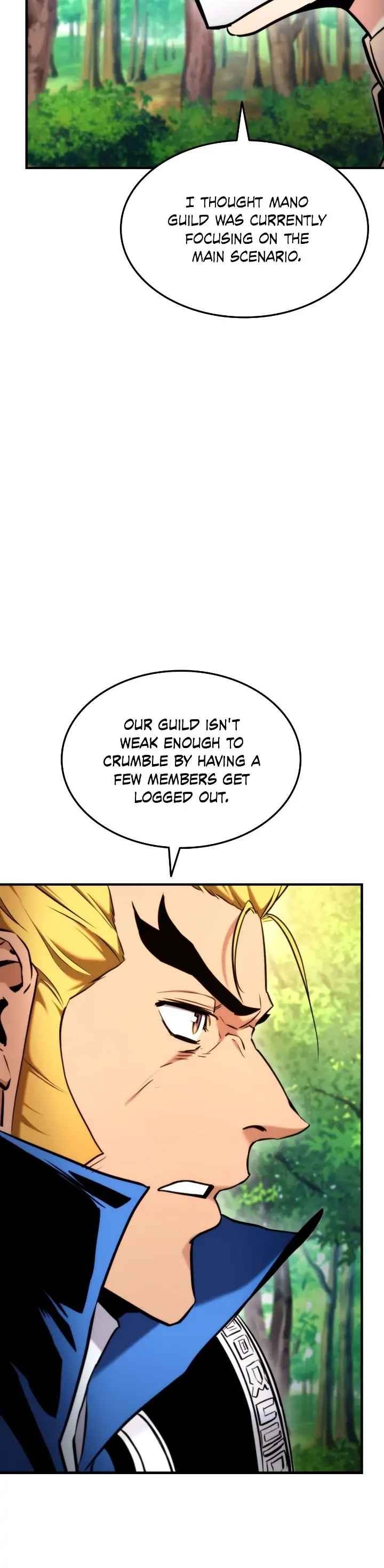 Rankers Return Chapter 77 - Page 23