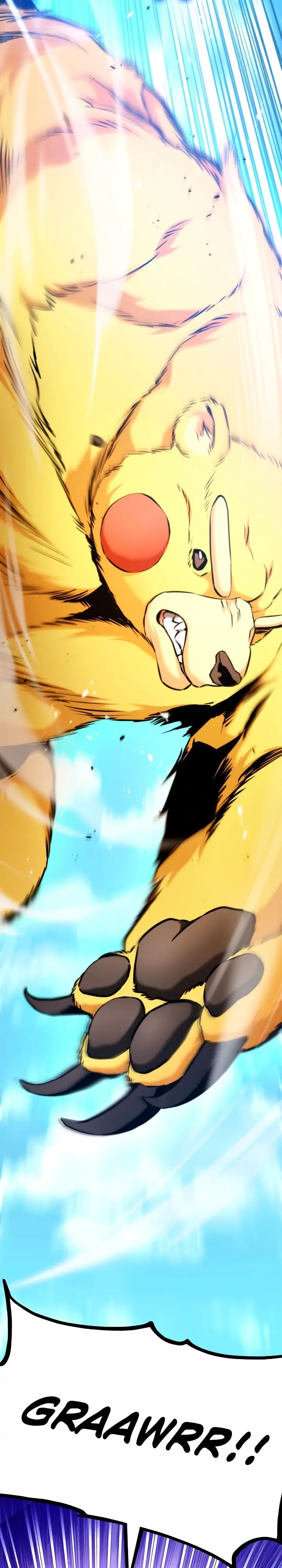 Rankers Return Chapter 77 - Page 31