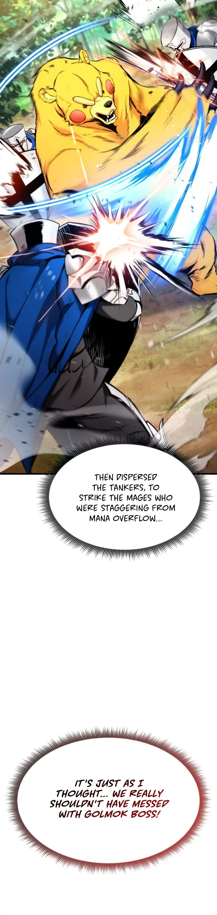 Rankers Return Chapter 77 - Page 41