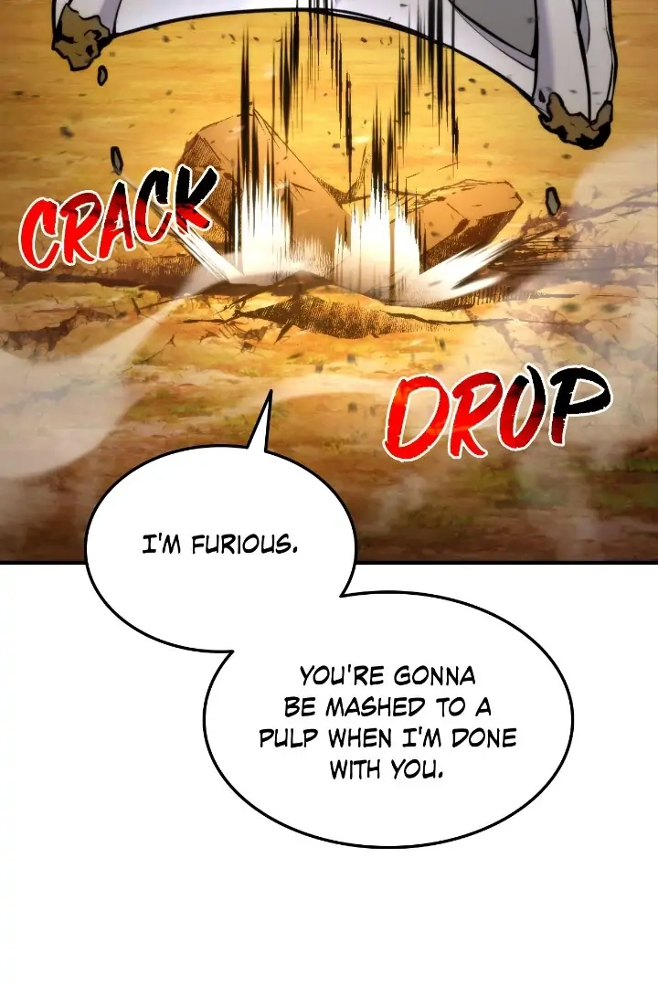 Rankers Return Chapter 77 - Page 44