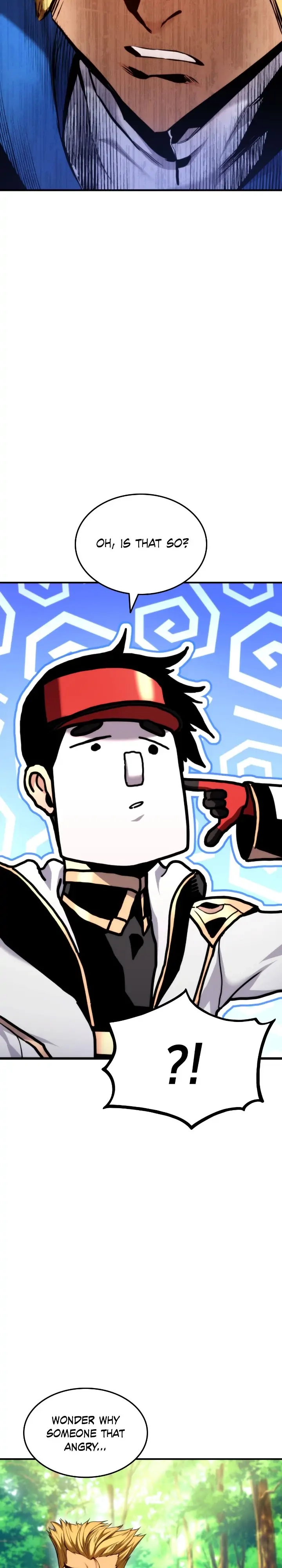 Rankers Return Chapter 77 - Page 46
