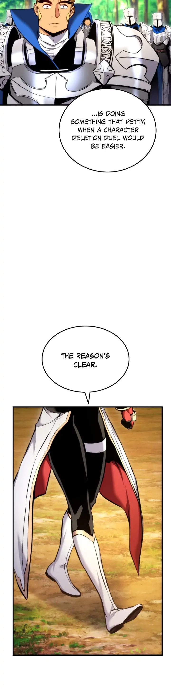 Rankers Return Chapter 77 - Page 47