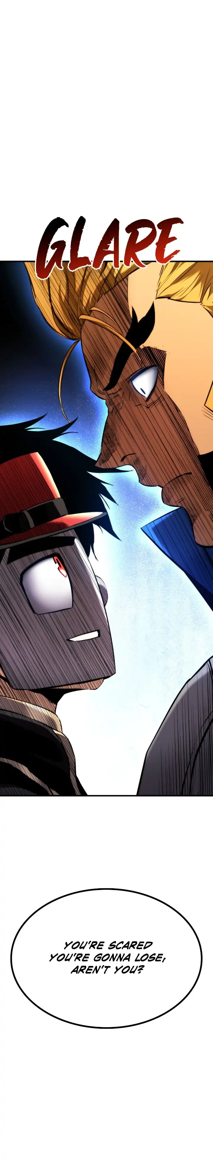 Rankers Return Chapter 77 - Page 48