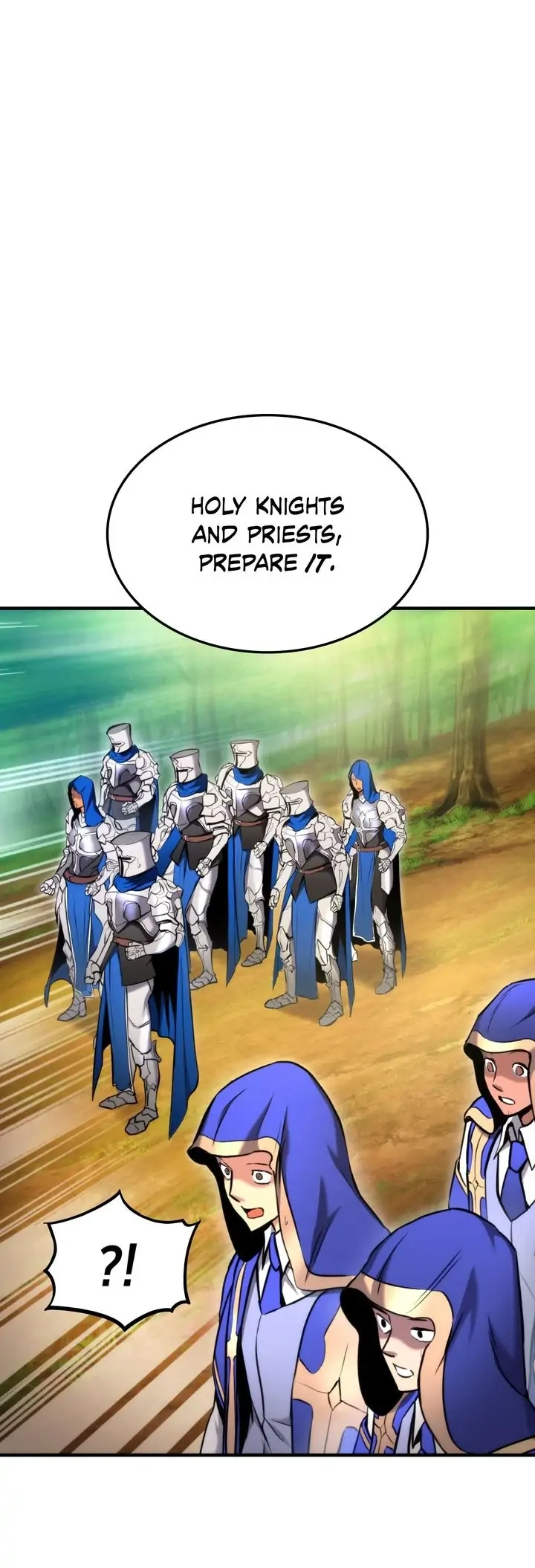 Rankers Return Chapter 78 - Page 3
