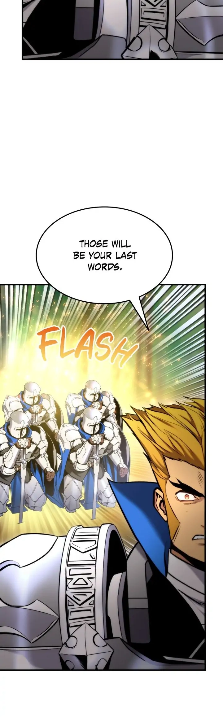 Rankers Return Chapter 78 - Page 6