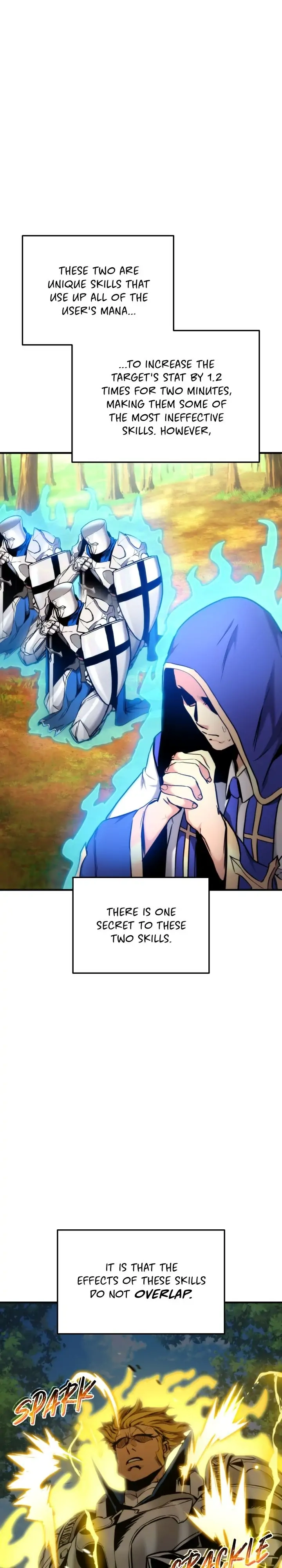 Rankers Return Chapter 78 - Page 13