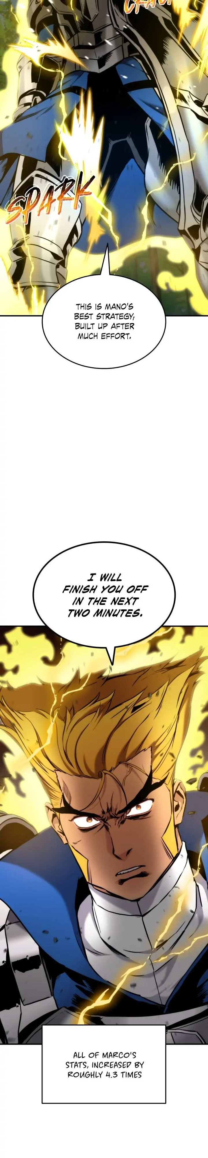 Rankers Return Chapter 78 - Page 14
