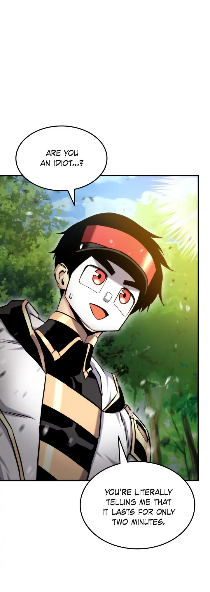 Rankers Return Chapter 78 - Page 15