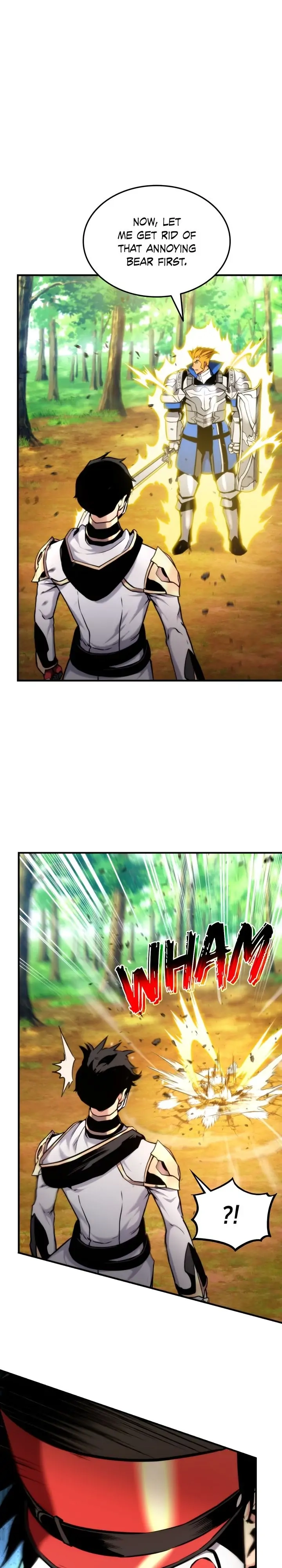 Rankers Return Chapter 78 - Page 16