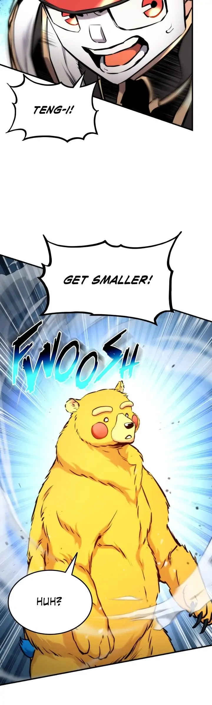 Rankers Return Chapter 78 - Page 17