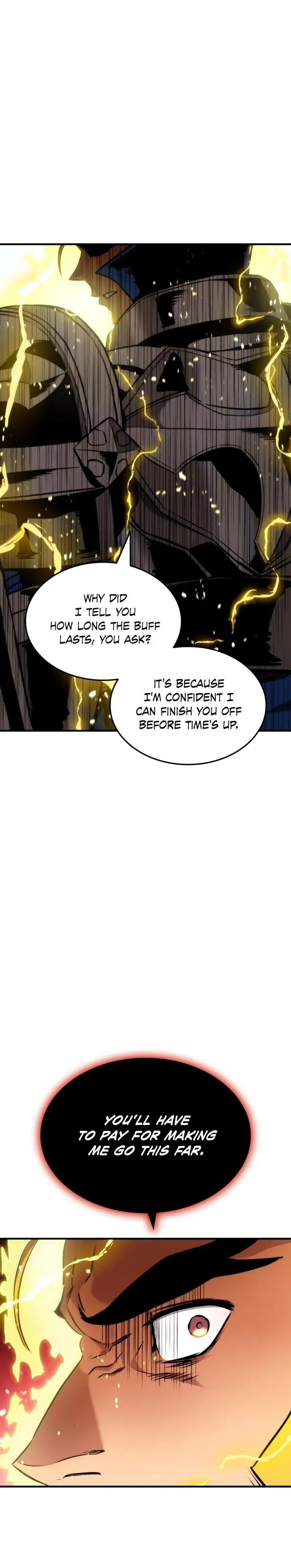Rankers Return Chapter 78 - Page 22