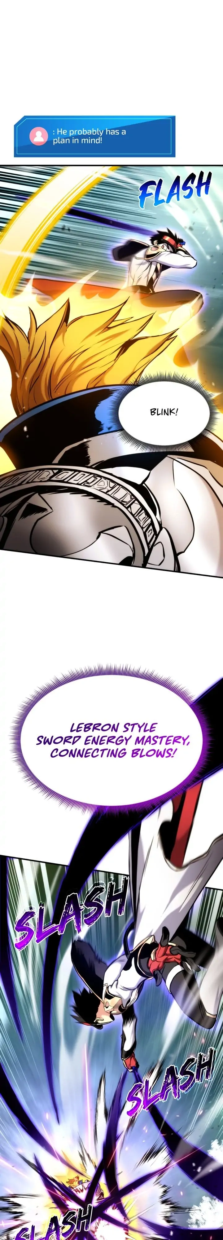 Rankers Return Chapter 78 - Page 26