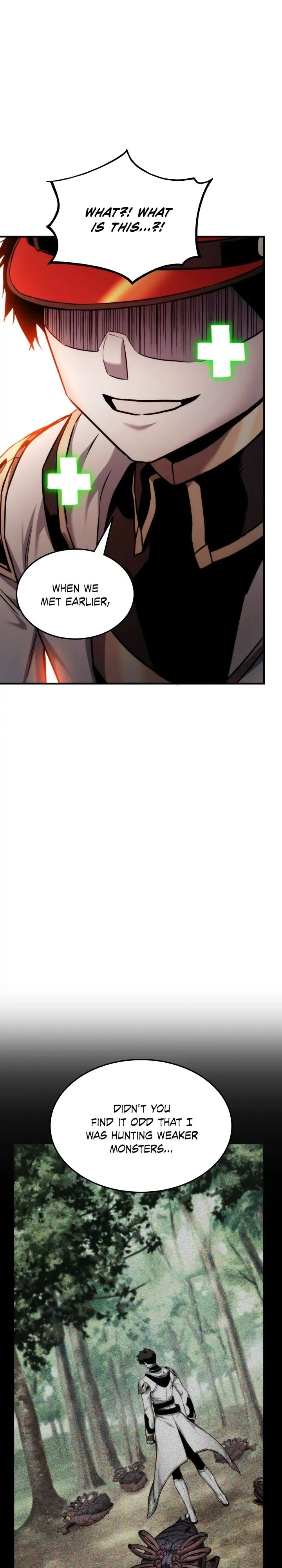 Rankers Return Chapter 78 - Page 45