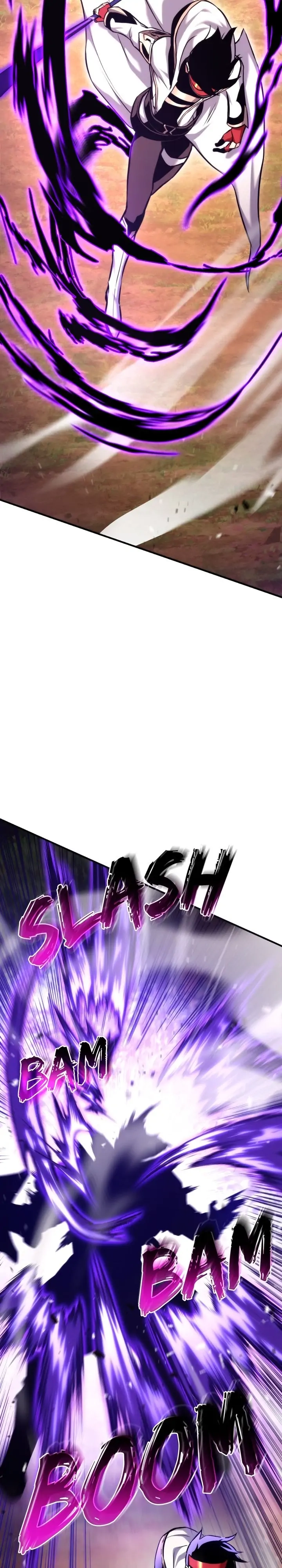 Rankers Return Chapter 78 - Page 50